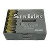KOVAX Super Baflex Black Sheets (Box), Velcro, 170mm X 130mm, 3000 Grain Equivalent, 50 Sheets Per Box