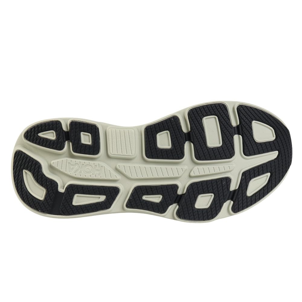 HOKA Bondi 9 Running Size Shoes, Olive, 27.0, Men's, 1162011-GSSL