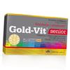 Complex of Vitamins After 50 Years, Gold-Vit for Senior, (36283134)