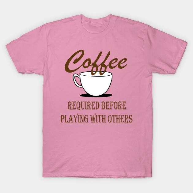 Женская футболка с принтом «Требуется кофе», Харадзюку, Каваий, Летняя, с коротким рукавом, Женская футболка, Топ, Футболка