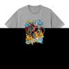 Agnostic Front Hangmans Ball Print Cotton T Shirt for Sizes S 4XL vintage Washed Casual streetwear Soft Stylish Stretched