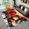 Tokio Hotel Рок-группа Билл Каулитц Ковер Коврик для дома Гостиная Спальня Диван Придверный коврик Декор, детский ковер Нескользящий коврик для пола