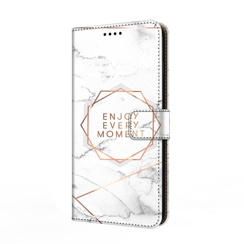 Кожаный чехол-книжка для Samsung Galaxy S25+ / S25 Ultra / S25 Edge, кошелек для телефона, чехол-книга, чехол с животным для Galaxy S25