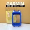 Защитный чехол Garmin EDGE 530 830 Мультяшные кошачьи ушки Силиконовый защитный чехол Защитная пленка для экрана GPS-велокомпьютера 1