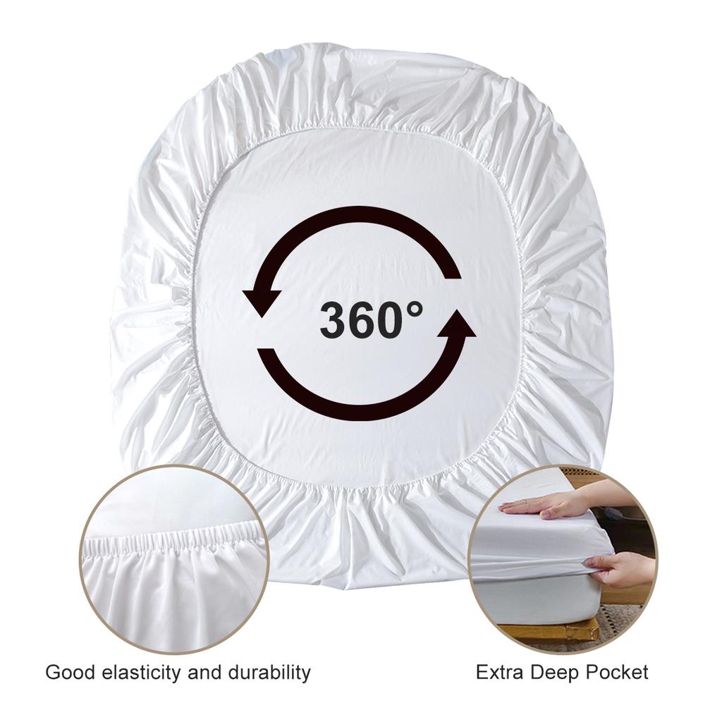 Sea Turtle Pattern 3-Piece Bedding Set With 2 Pillowcases For Living Room And Bedroom (Ocean World, Room, Decoration)