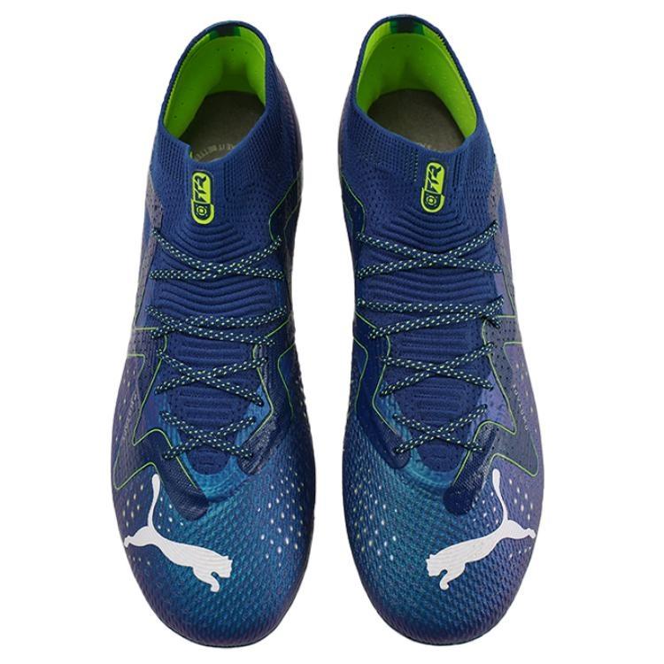 PUMA Future Ultimate MG 'Persian Blue' Men's 107358-03
