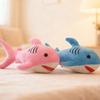 Cartoon creative plush toy animal doll ragdoll