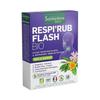 Santarome Bio - Respi#039;Rub Flash Bio - Нос Горло - 15 таблеток