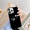 Bull Terrier Dog Puppies Funny Phone Case For iPhone 16 15 14 plus XR XS 11 12 13 Pro max Bumper Shell Cover coque