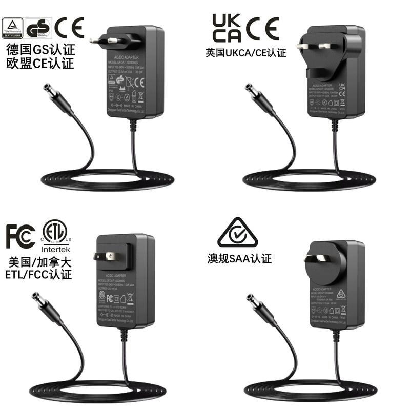 AC DC 12V 2A Power Adapter 12V1A 12V1.5A 12V3A 5V2A 5V3A 6V1A 6V2A 6V3A 7V3A 9V1A 9V 2A 15V1A 24V 1A Power Supply For LED Router