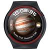 Case for Huawei Watch GT 4 46mm, Black