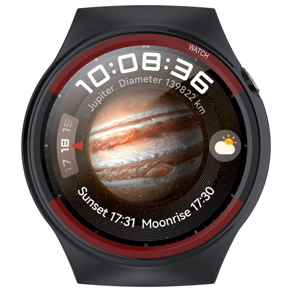 Case for Huawei Watch GT 4 46mm, Black