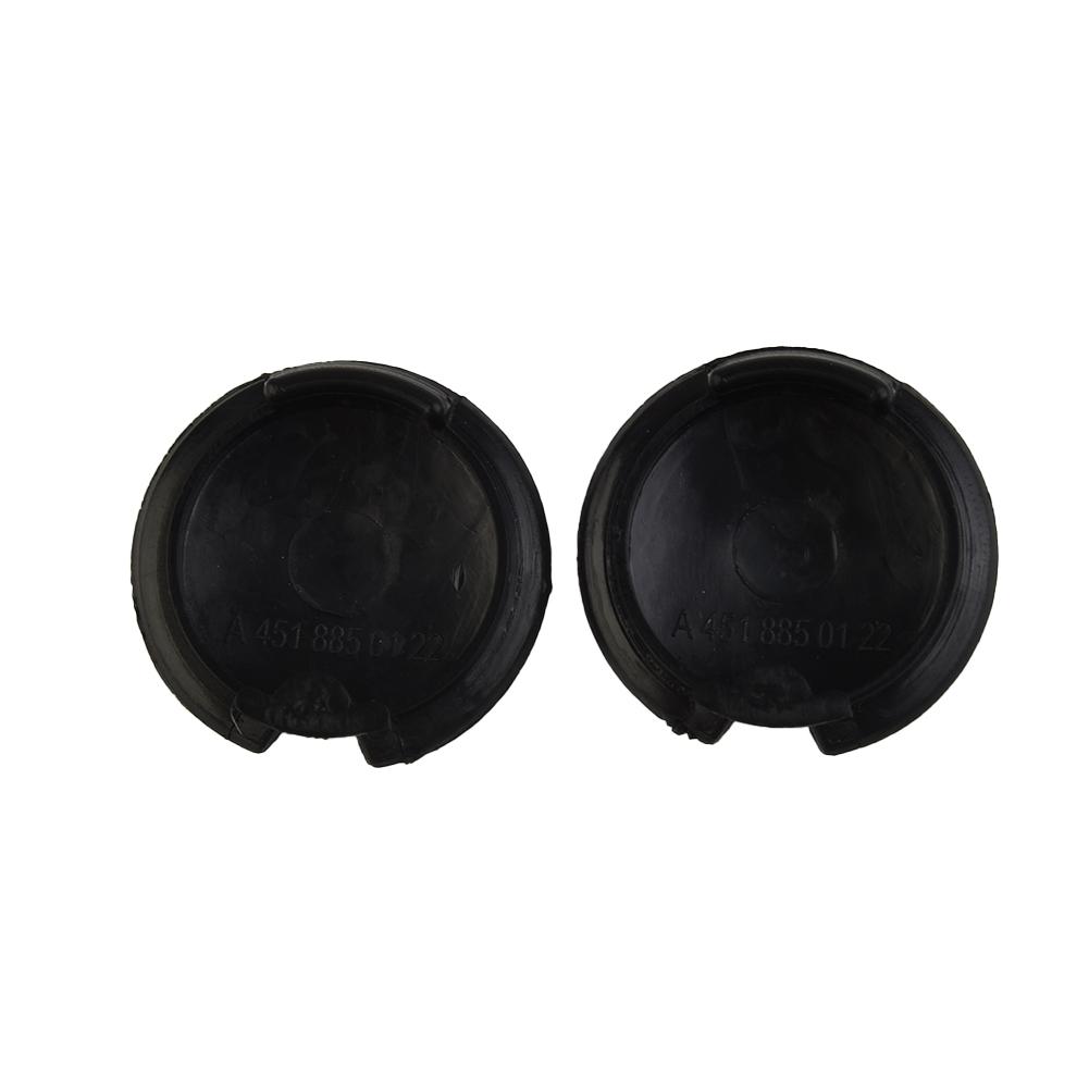 Bumper Inserts Bumper Tow Hook Cover Cover Rear Bumper