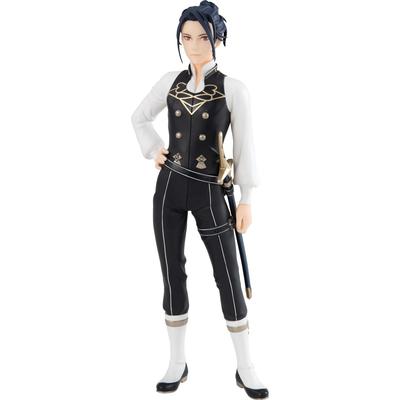 Эмблема Огня: Three Houses Феликс Хьюго Фралдариус POP UP PARADE G94508 Немасштабная окрашенная фигурка из ПВХ