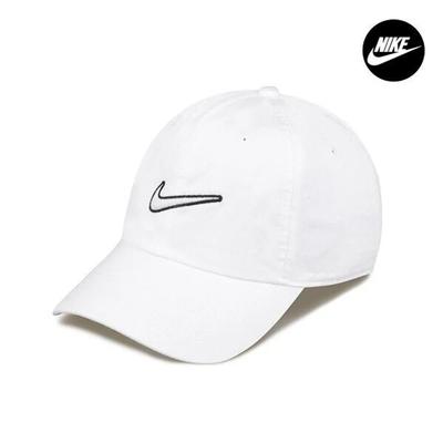Базовая кепка-бейсболка Essential Heritage 86 Swoosh для бейсбола, гольфа 943091-100