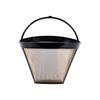 Stainless Steel Coffee Filter Hand Pour Over Coffee Pot Without Filter Paper Drip