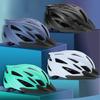Bicycle Helmet Integrated Molding Road Mountain Bike Riding Helmet Outdoor Riding Hard Hat Men