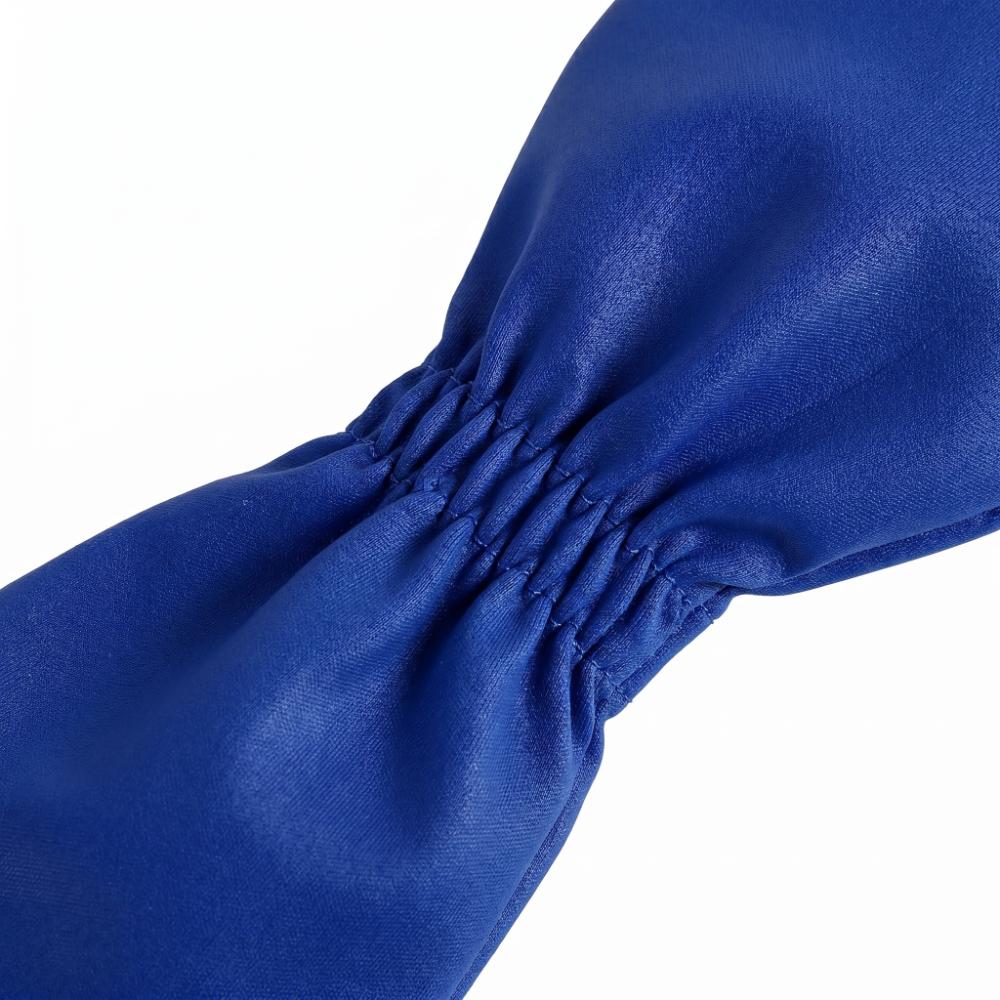 9pcs Plush Lining Golf Iron Head Covers Soft Plush Lining Iron Headcovers  Daily Golf Training