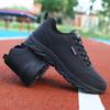 Men's Ultra Light Sneakers Plus Size Shoes Running Shoes Casual Shoes