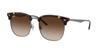 Солнцезащитные очки RB4418D Азиатская посадка [Ray-Ban]
