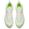 Anta Comfortable Versatile Breathable Rebound Lightweight Low-Top Casual Running Shoes Women Sneaker White Green 122525523-1
