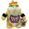 Little Buddy Super Mario All Star Collection 1424 Bowser Jr. Stuffed Plush, 8", 156 months to 180 months