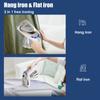 Steam Iron Garment Steamer Handheld Steamer 1600W Travel Vertical Mini Portable High Quality Home Travelling For Clothes Ironing
