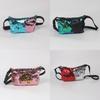 Chic Mermaid Sequin Women's Crossbody Bag With Versatile Design For All Occasions