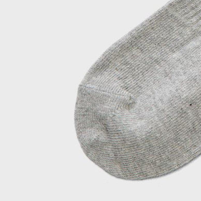 Nike Унисекс носки с манжетой SX4704-901