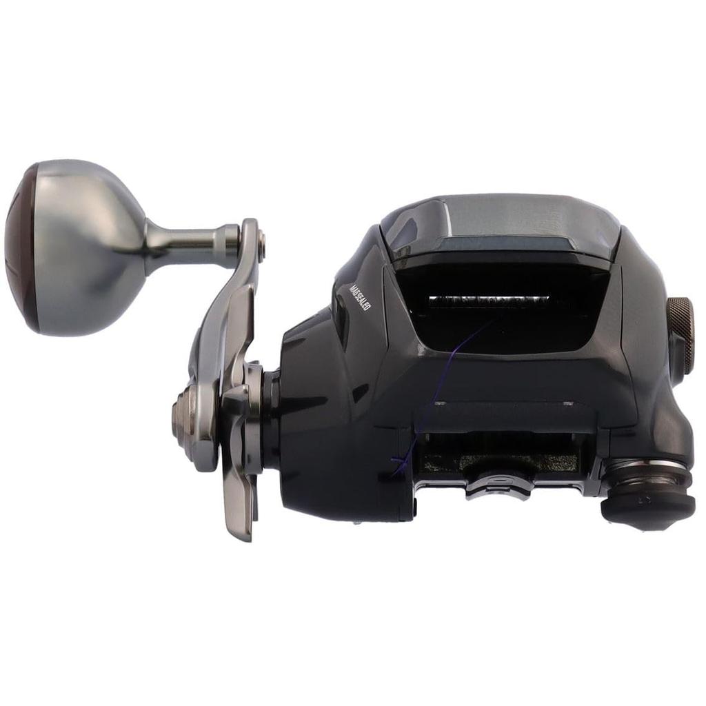 Daiwa Электрическая катушка 21 Seaborg 300J с 3 нитками №