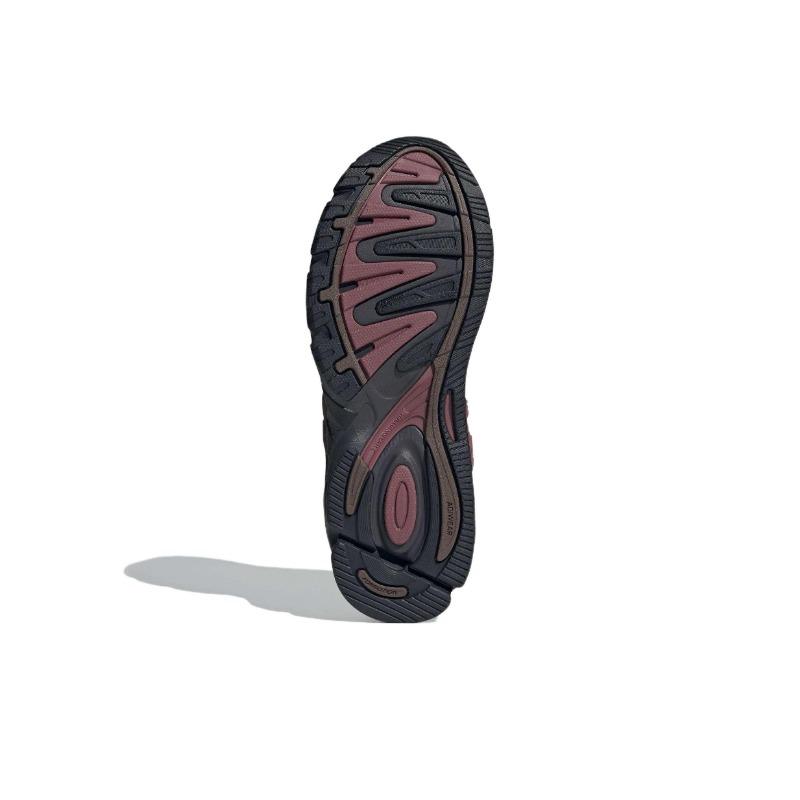 adidas Response CL Удобные Универсальные Нескользящие Износостойкие Низкие Кроссовки Папы Унисекс Кроссовки Серый Коричневый IH8542