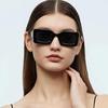 Fashion Classic Sunglasses Small Rectangle Frame Sunglasses for Women Men Square Driving Sun Glasses Male Shades Eyewear