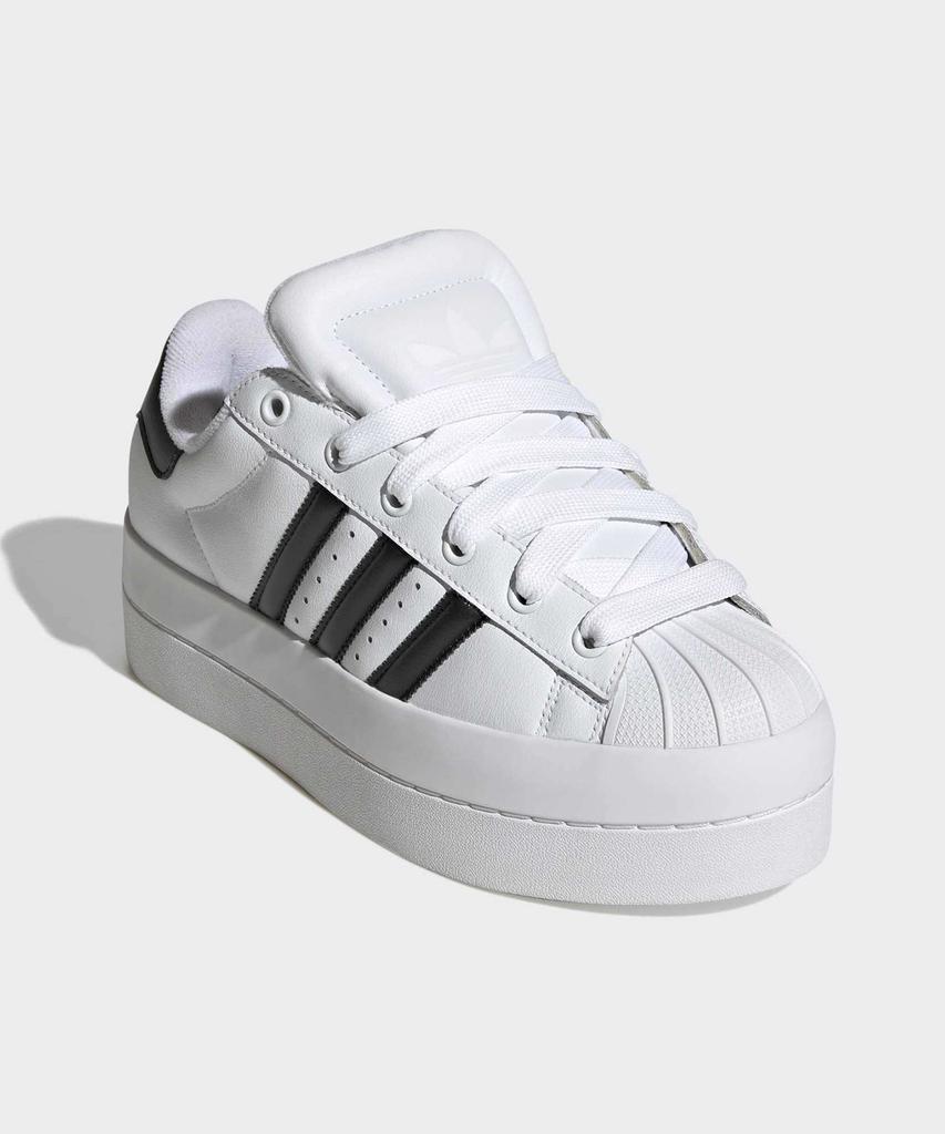 adidas Суперзвезда Стэк - Белый:Черный / Ki1925