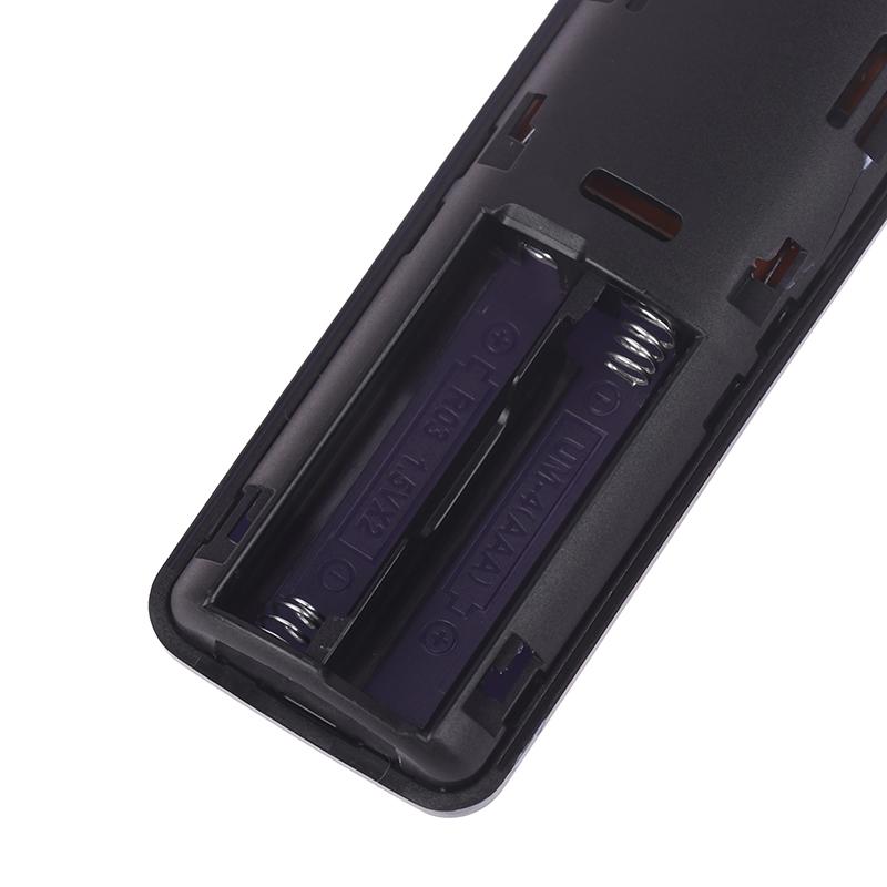 Умный дом Tcl инфракрасный пульт дистанционного управления подходит для пульта дистанционного управления телевизором Rc802V Fmr1 Fmr2 Flr1 Fur5 Fur7 Fur6