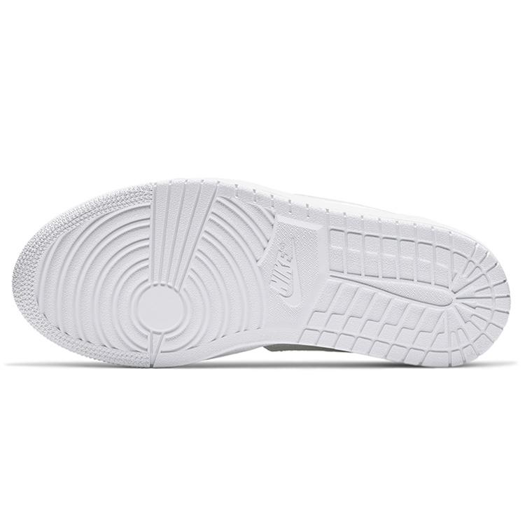 (WMNS) Air Jordan 1 Retro Low Slip 'White' Women's AV3918-101