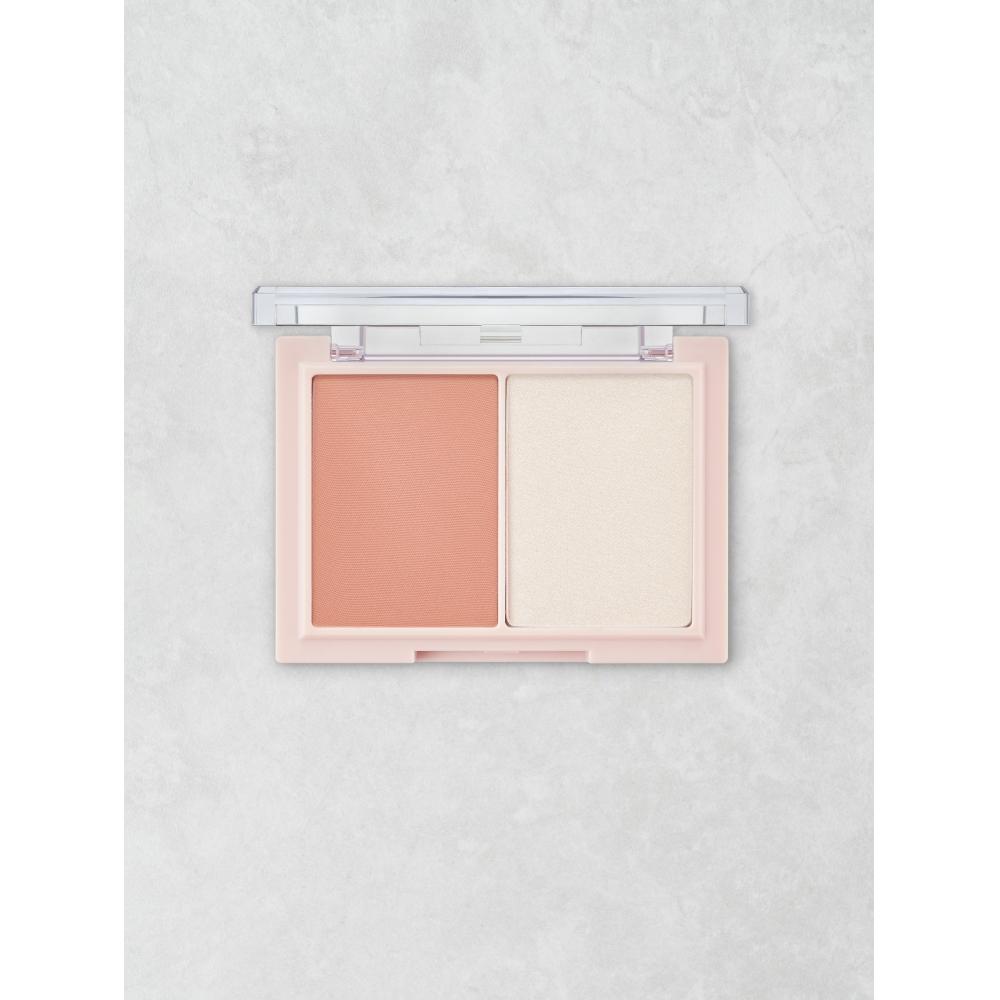Tag Mood Blush Beam 9g Bear Coral