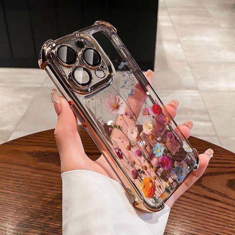 Ночная Белая Роза Чехол Для Huawei Honor 600 400 Pro Magic 7 Lite X5C X6D X7D X8D X9D X8C X8B X8A X7A X6C X9B X5B X6A X9A