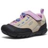 Детские кроссовки KEEN 1028555 SAFARI/PASTEL LAVENDER 19.5см
