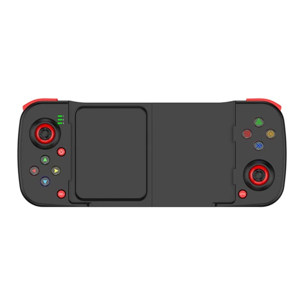 Геймпад для мобильного телефона для iPhone Android IOS Sony PS4 Switch PC Управление Bluetooth Контроллер Триггер Pubg Mobile Геймпад Джойстик
