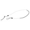 SHIMANO Rp 005j Endrope Тонкий Дымчато-серый