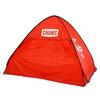 CHUMS Солнцезащитный козырек на 3 персоны, красный, В127 x Ш198 x Г147 см, складной (+89) CH62-1955-R001-00