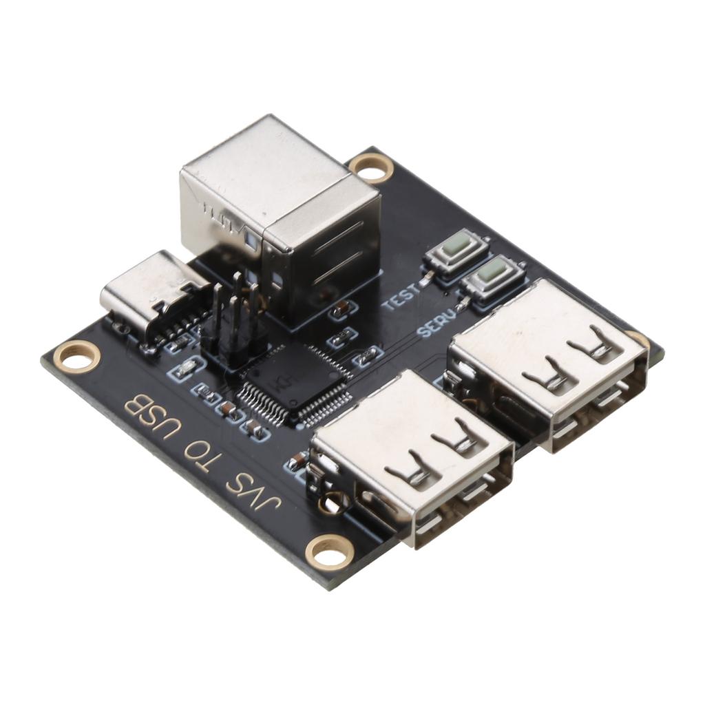 Адаптер контроллера для системы на базе JVS TTX2 TTX3 Sega Naomi1 Naomi2 Игровые аксессуары для JVS в USB Arcade Converter