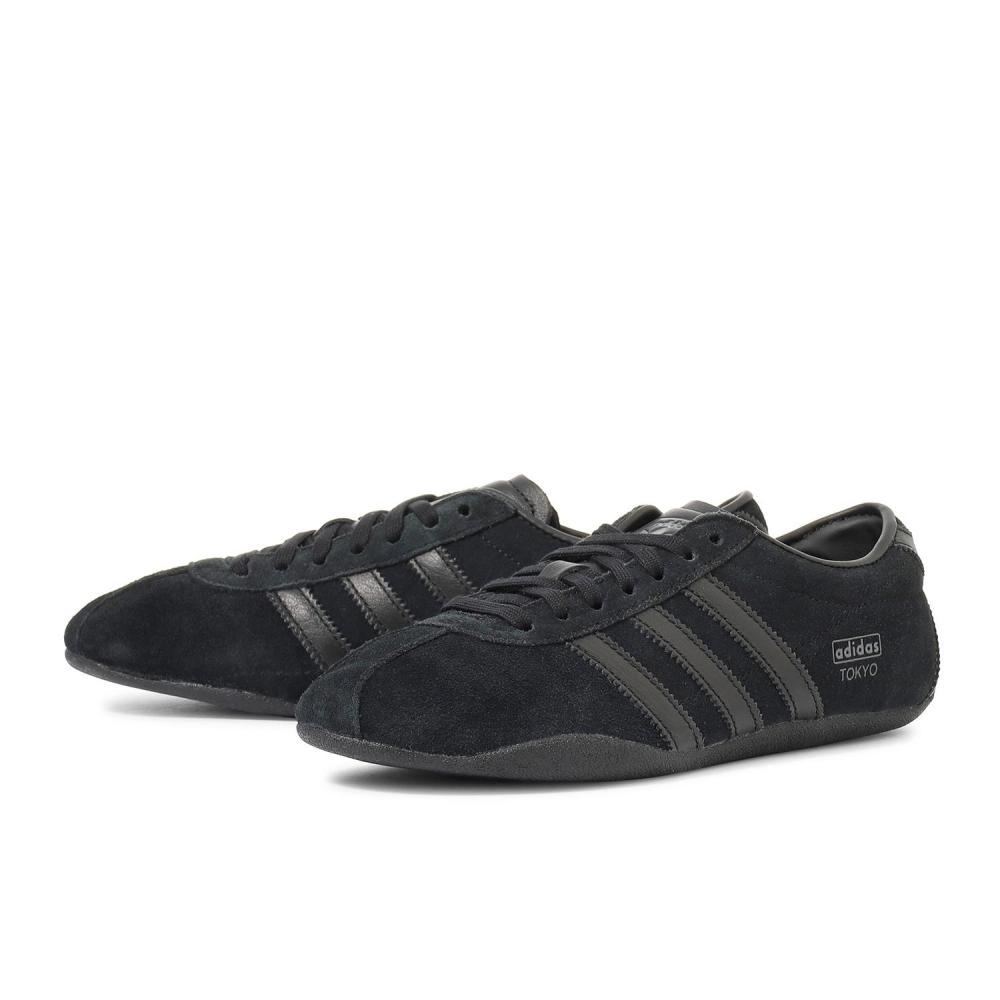 adidas Токио W Ih3990 Ядро Ядро Серый