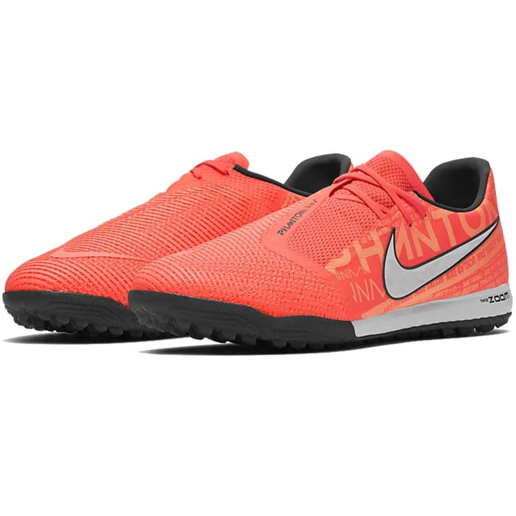 Nike Zoom Phantom Venom Pro Tf 'Яркий Манго' BQ7497-810
