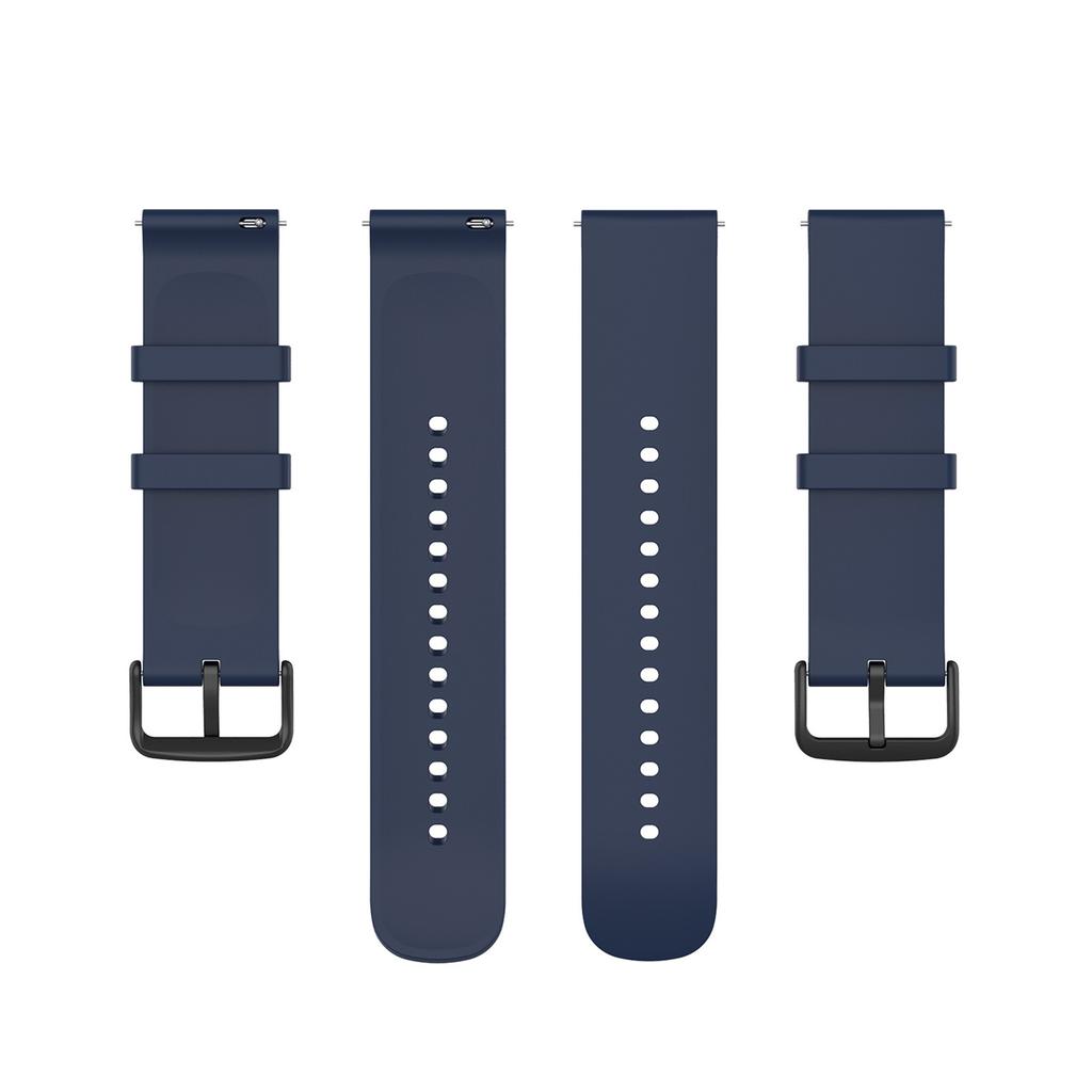 Bracelet Silicone Strap, For  Galaxy Watch 4 Classic And Galaxy Watch 4  Universal Strap