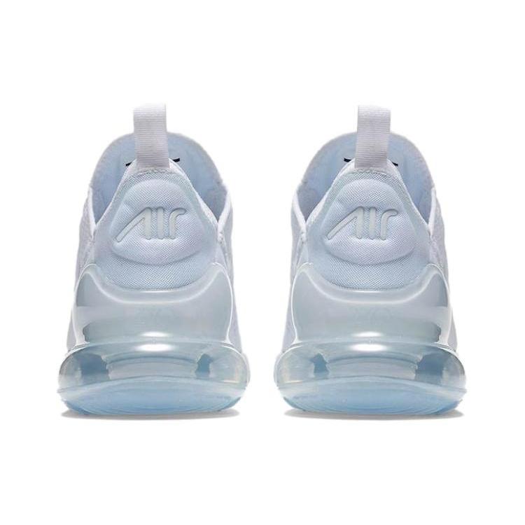 (WMNS) Nike Air Max 270 'Triple White' Женские AH6789-102