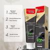 Yatai Бамбуковый уголь Отбеливающая зубная паста (5-Pack)