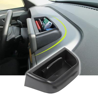 Центральная консоль для хранения вещей Ford Bronco Sport CX430 20212024 2024 2024 Аксессуары для вставки органайзера в центральную консоль