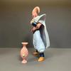 Anime Buutenks Figura Majin Buu Figure Super Buu Gotenks Action Figures PVC Statue Model Toys Gifts