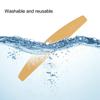 9 Piece Nail File Set Different Shape Professional Manicure Tools Washable Nail Buffer Set for Acrylic Nails